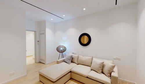 FRONT VIEW VILLA ARTEMIS-11