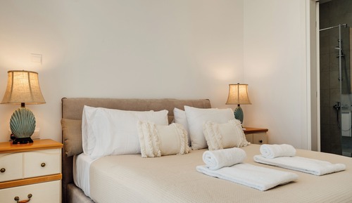 SIDE SEA VIEW VILLA HERCULES - 41