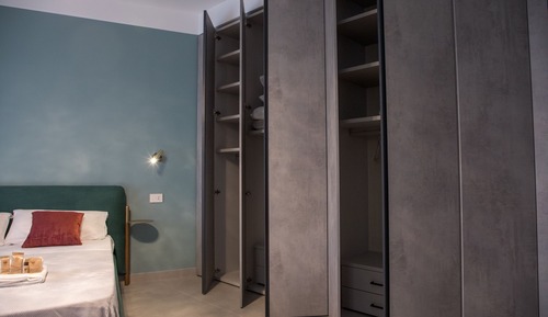 Deluxe Studio, Ensuite