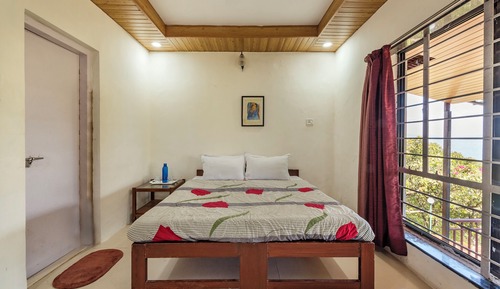 Family Villa