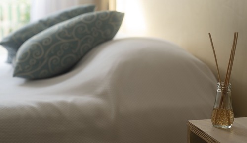 Comfort Studio Suite (Jacaranda)