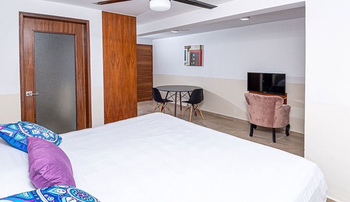 Comfort Studio Suite (Conchita)