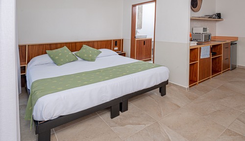 Comfort Studio Suite (Margarita)