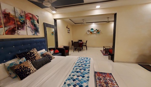 Family Quadruple Room