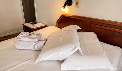 Panoramic Room, Partial Sea View