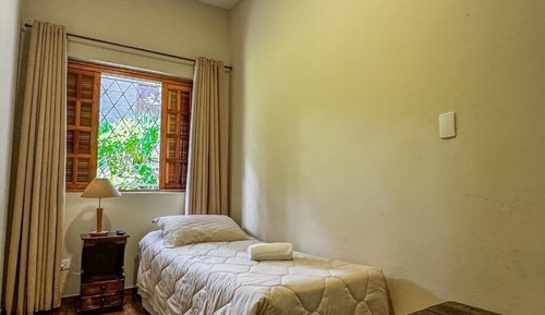 Quarto Standard House