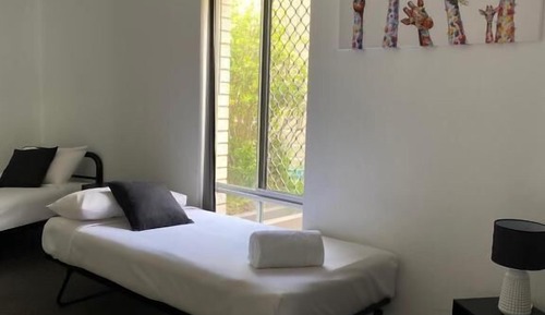 Apartment, 2 Bedrooms