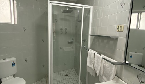 Family Quadruple Room