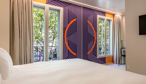 Superior Triple Room