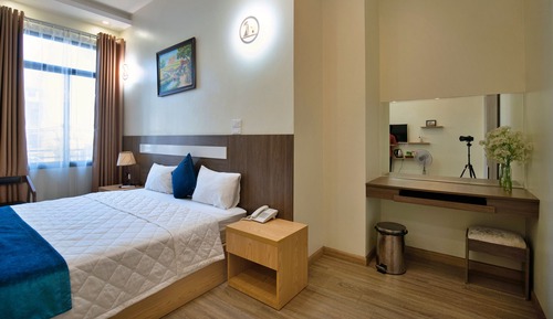 Superior Double Room