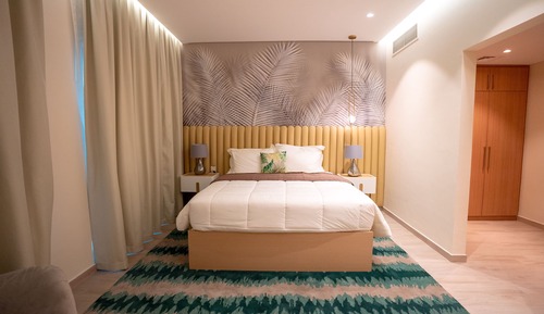 Exclusive Villa, 4 Bedrooms