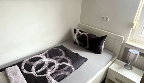 City Single Room