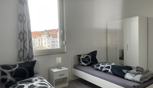 Classic Apartment