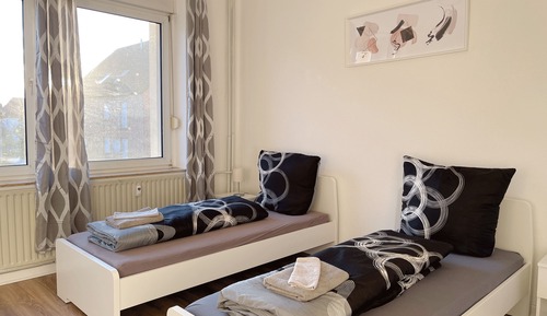 Basic Apartment