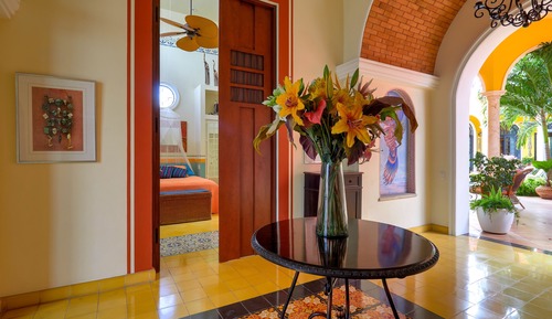 Classic Room