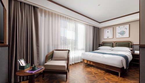 Basic Room