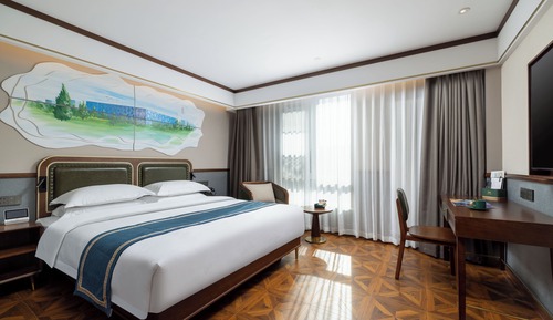 Comfort Room