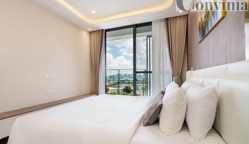 Panoramic Apartment