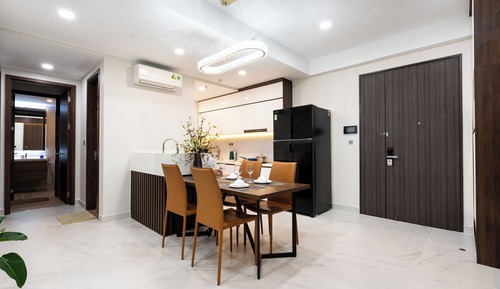 Premium Apartment