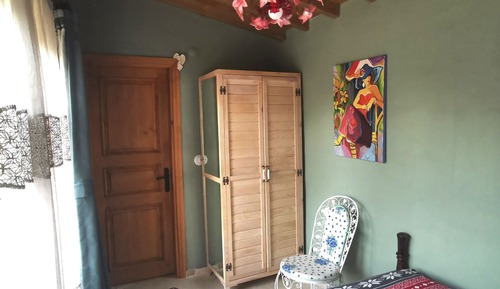 Romantic Room