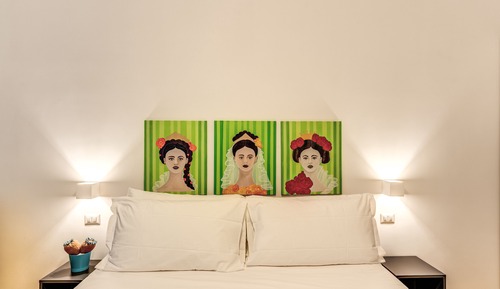 Executive Triple Room