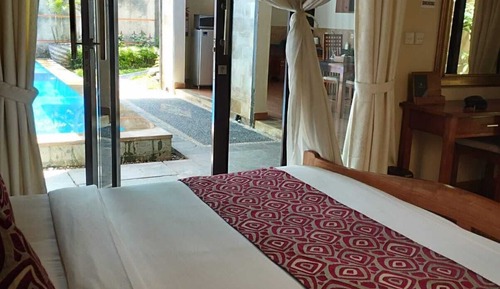Family Villa, 2 Bedrooms