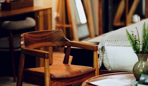 Luxury Double or Twin Room