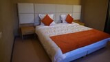 Panoramic Double Room