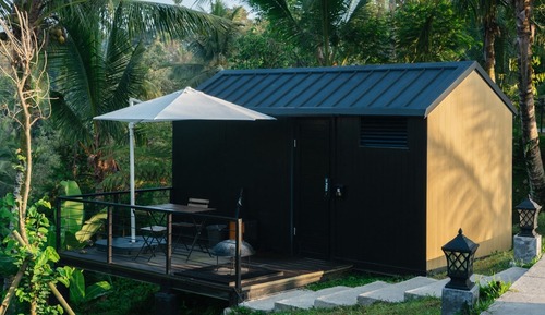 Deluxe Cabin