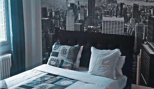 Basic Double Room (1)