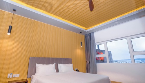 Elite Villa King Bed