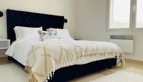 Villa, 2 Bedrooms, Accessible, Smoking