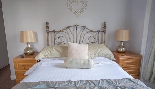 Classic Double Room, 1 Double Bed