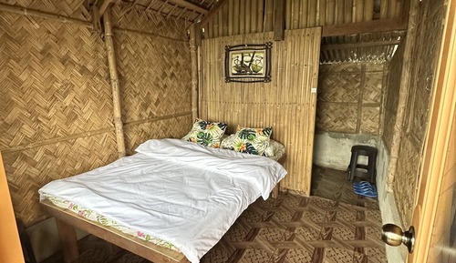 Traditional Single Room