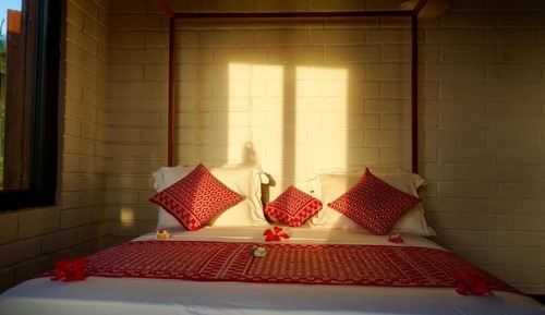 Luxury Suite (Privilège)