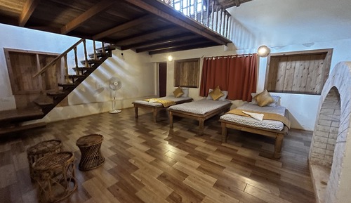 Grand Villa