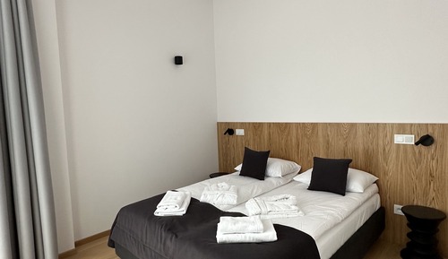 Deluxe Apartment, 1 Bedroom