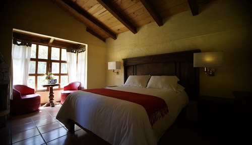 Family Cabin, Multiple Beds (Durazno)