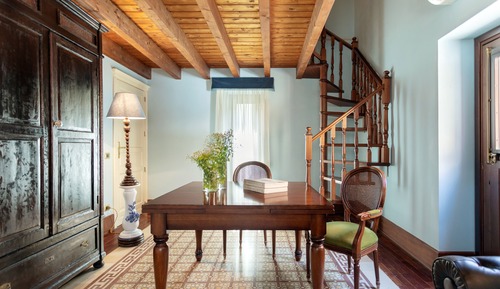 Soppalco Suite Familiare