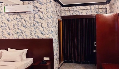 Deluxe Suite, 1 Bedroom, Non Smoking, Beach View