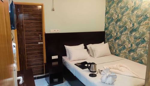 Family Apartment, 1 Bedroom, Non Smoking, Beach View