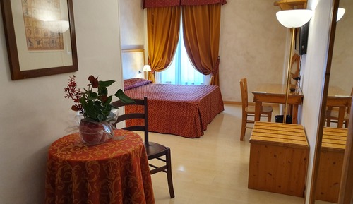 Classic Room