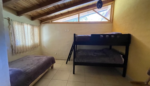 Basic Cabin (Basic cabin 20 personas)