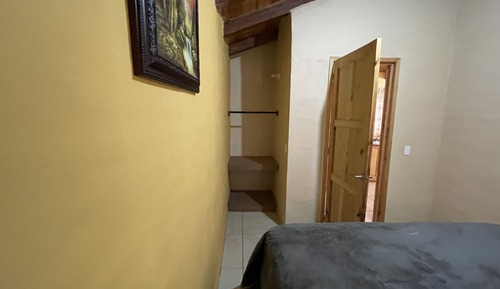 Basic Cabin (Basic cabin 2 personas)