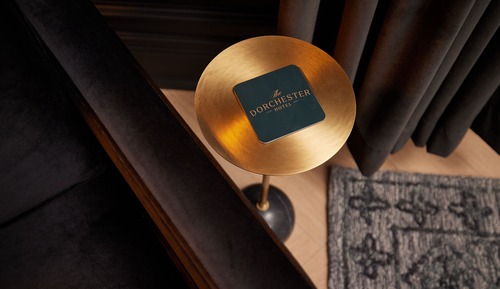 Classic Studio, 1 King Bed