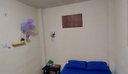 Basic Room