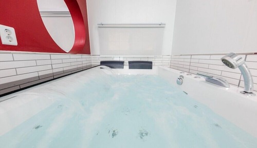 Room (SPA Villa A-3)