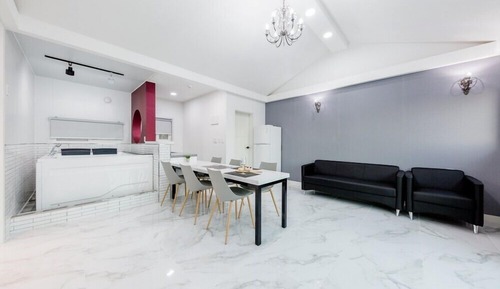 Room (SPA Villa B-3)