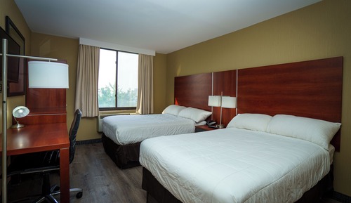Business Double or Twin Room