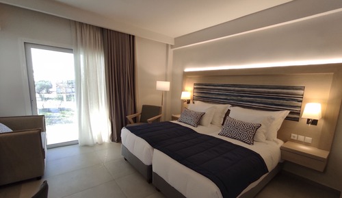 Double or Twin Room